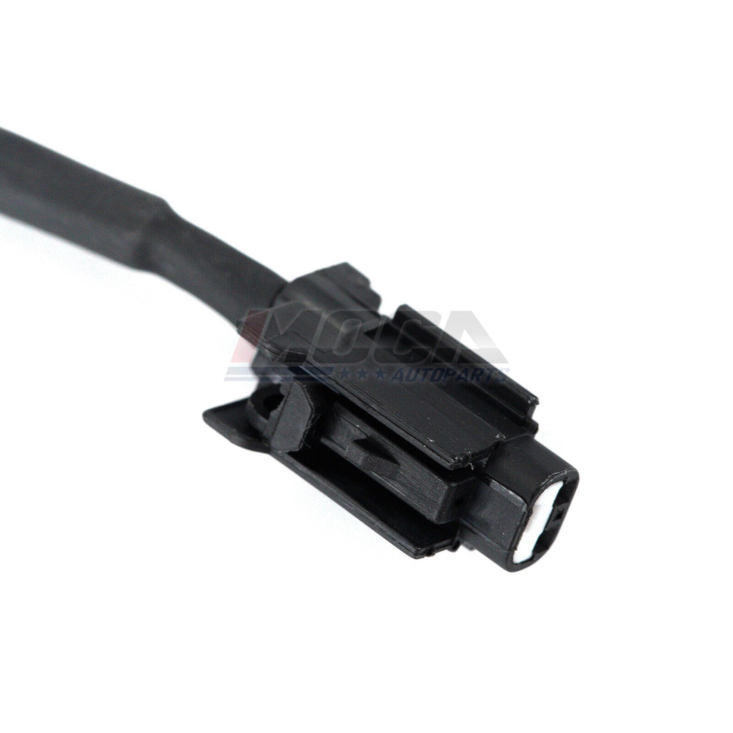 Sensor de velocidad de rueda ABS delantera izquierda MOCA para Nissan Maxima 3.5L 2004-2008