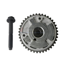 MOCA 2Pcs VVT Sprocket Timing Solenoid for 10-14 Cadillac CTS 3.0L & 10-11 Cadillac SRX 3.0L & 13-17 Cadillac XTS 3.6L & 12-17 Chevrolet Caprice 3.6L