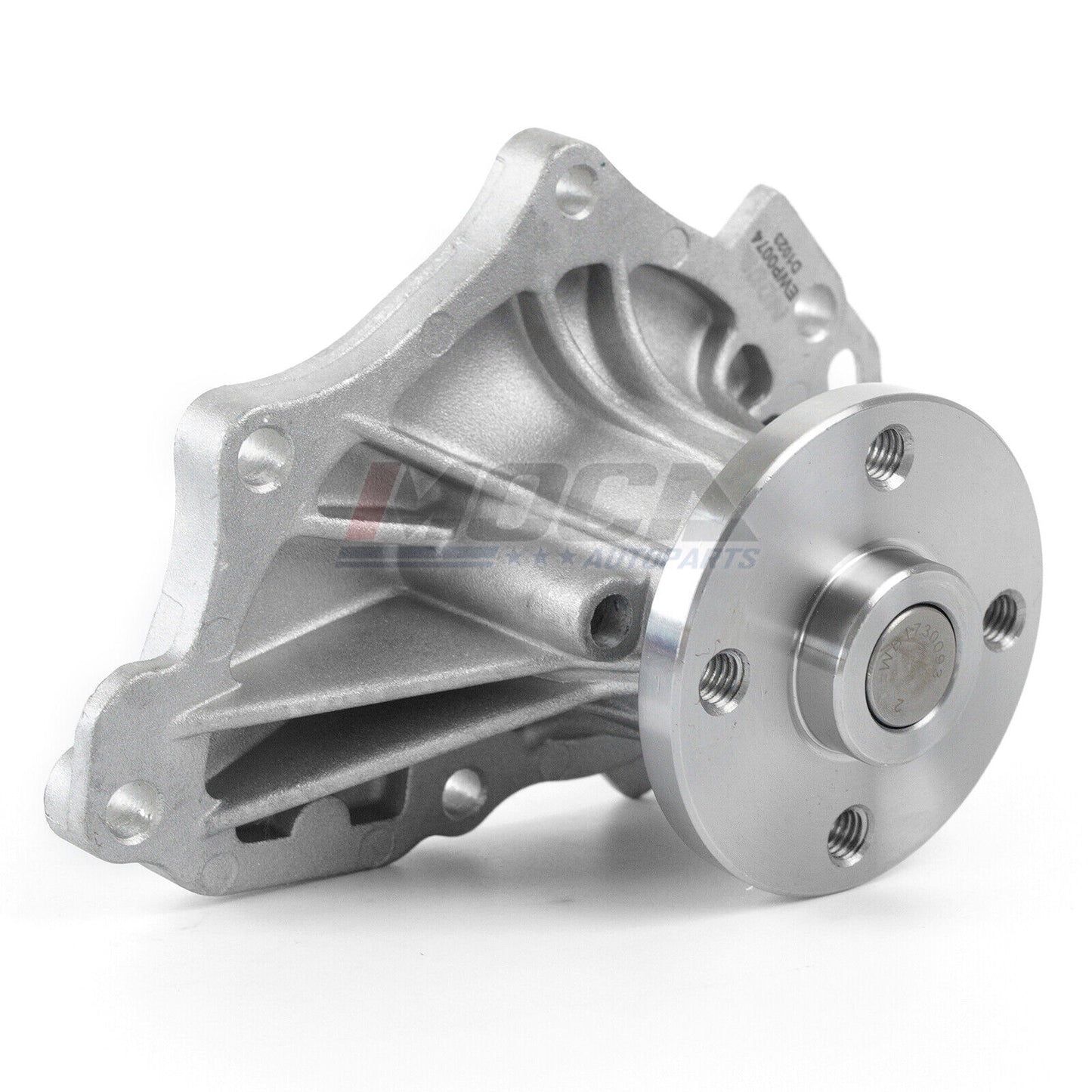 MOCA Timing Chain Kit Water Pump Set for 10-12 Lexus HS250h 2.4L & 09-10 Pontiac Vibe 2.4L & 07-11 Toyota Camry 2.4L & 09-13 Toyota Matrix 2.4L