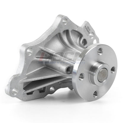 MOCA Timing Chain Kit Water Pump Set for 10-12 Lexus HS250h 2.4L & 09-10 Pontiac Vibe 2.4L & 07-11 Toyota Camry 2.4L & 09-13 Toyota Matrix 2.4L