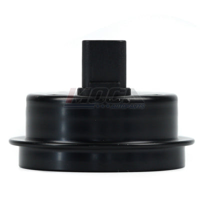 MOCA Rear Left & Right ABS Wheel Speed Sensor for 2002-2008 Toyota Corolla 1.8L & 2003-2008 Pontiac Vibe 1.8L & 2004-2010 Toyota Sienna 3.3L