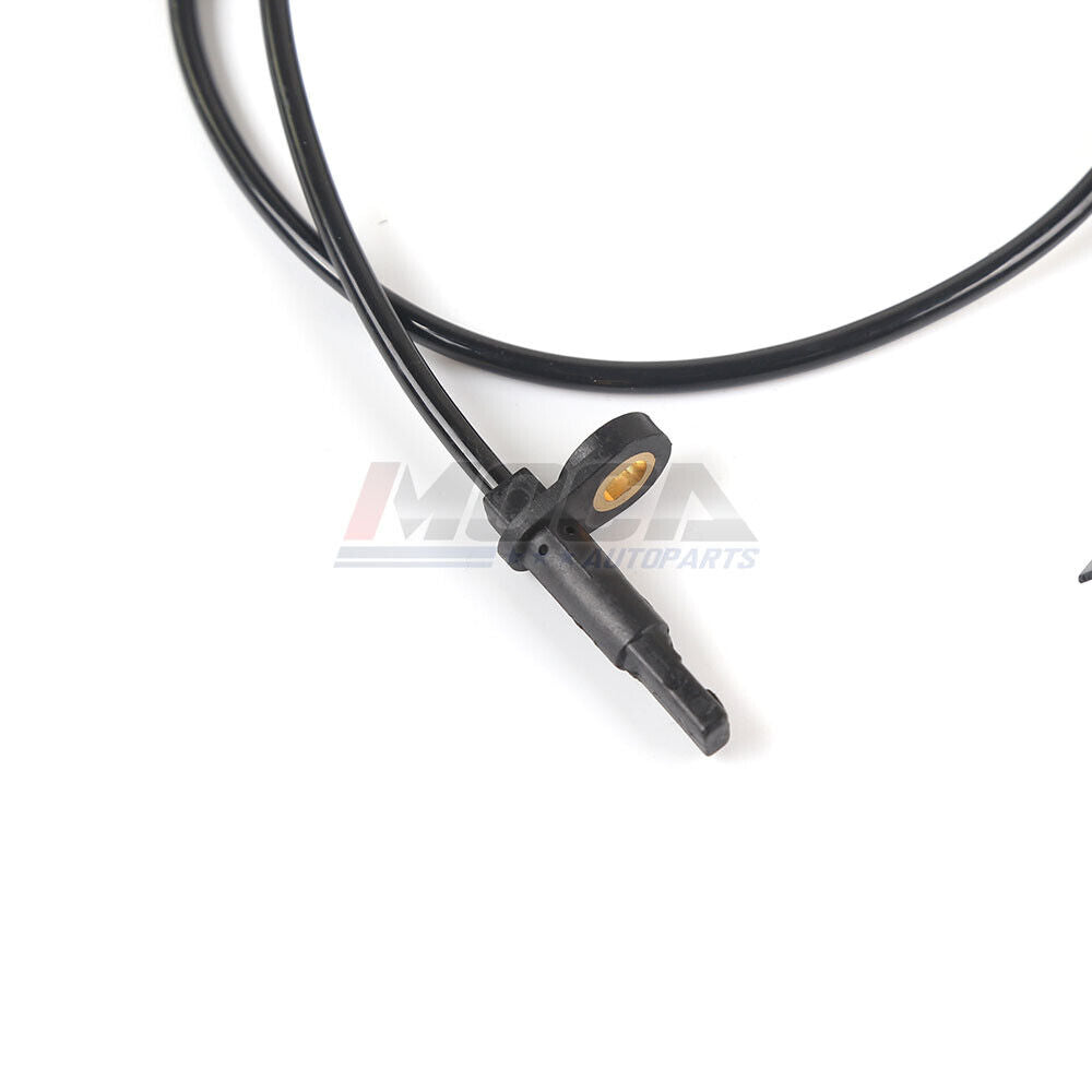 Sensor de velocidad de rueda MOCA (4 unidades), delantero, trasero, izquierdo y derecho, ABS, para Nissan Quest 3.5L 2006-2009
