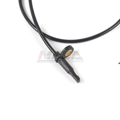 Sensor de velocidad de rueda MOCA (4 unidades), delantero, trasero, izquierdo y derecho, ABS, para Nissan Quest 3.5L 2006-2009