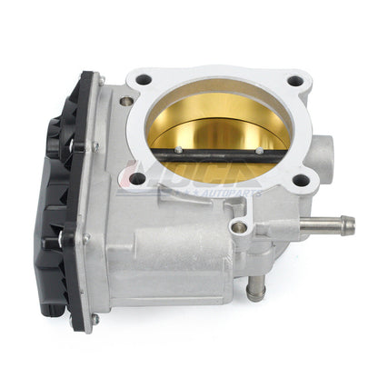 MOCA Throttle Body for 2004-2010 Infiniti QX56 5.6L & 2005-2017 Nissan Frontier 4.0L & 2005-2012 Nissan Pathfinder 4.0L
