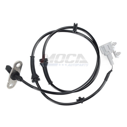 MOCA Rear Right ABS Speed Sensor Fit for 2005-2015 Nissan Xterra 4.0L