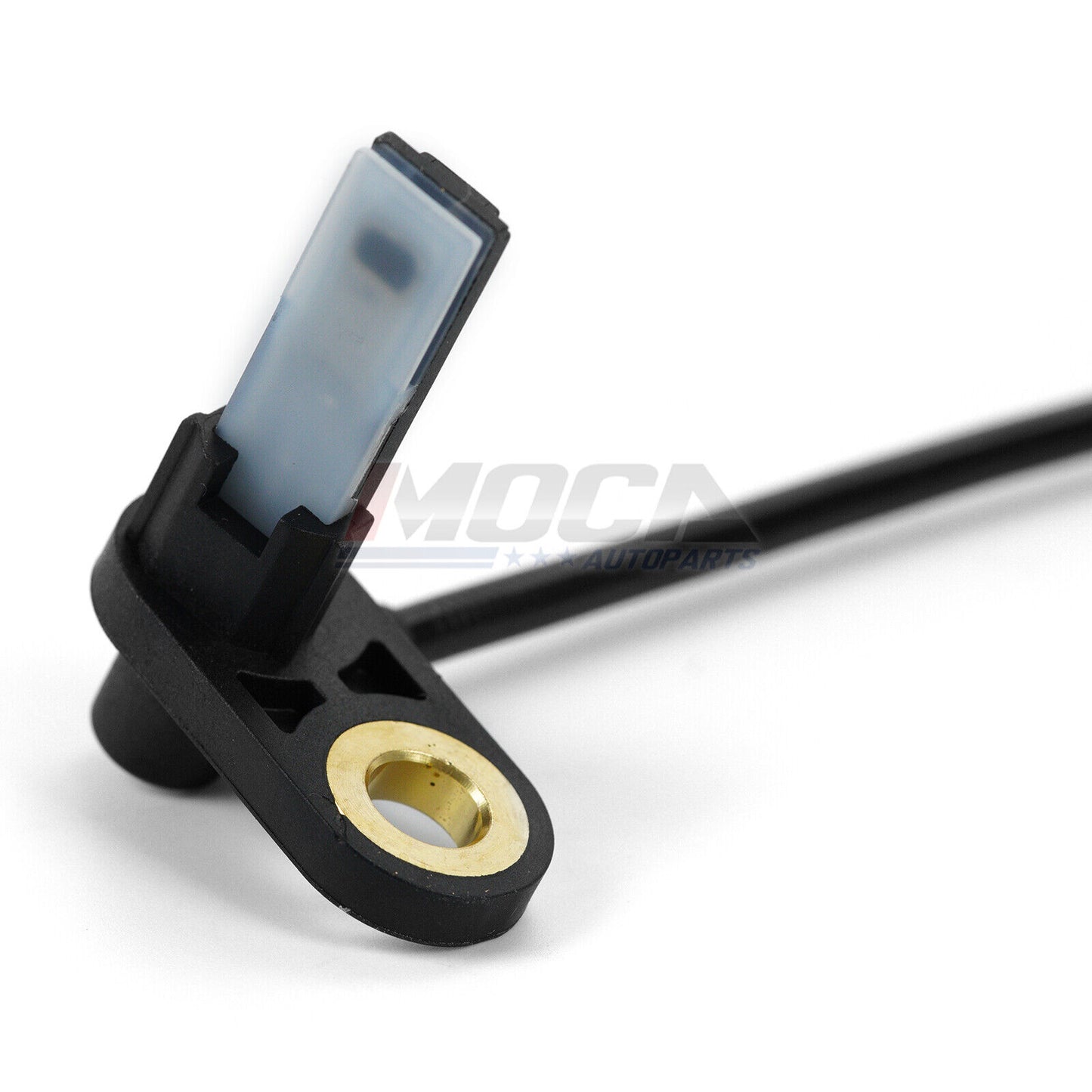Sensor de velocidad de rueda trasera derecha MOCA para Nissan Titan 5.6L 2004-2012