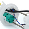 Electric Fuel Pump Module Assembly Fit for 2007-2008 Buick Allure 3.6L & 2007-2008 Chevrolet Impala 3.5L & 07-08 Pontiac Grand Prix 3.8L