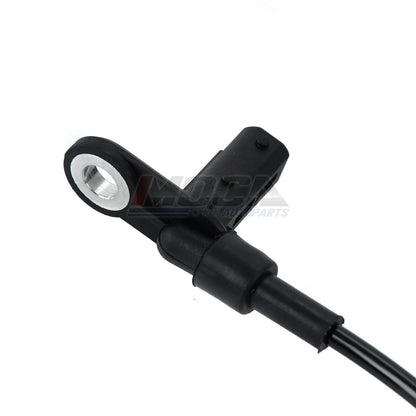 Sensor de velocidad de rueda MOCA (4 unidades), delantero, trasero, izquierdo y derecho, ABS, para Nissan Quest 3.5L 2006-2009