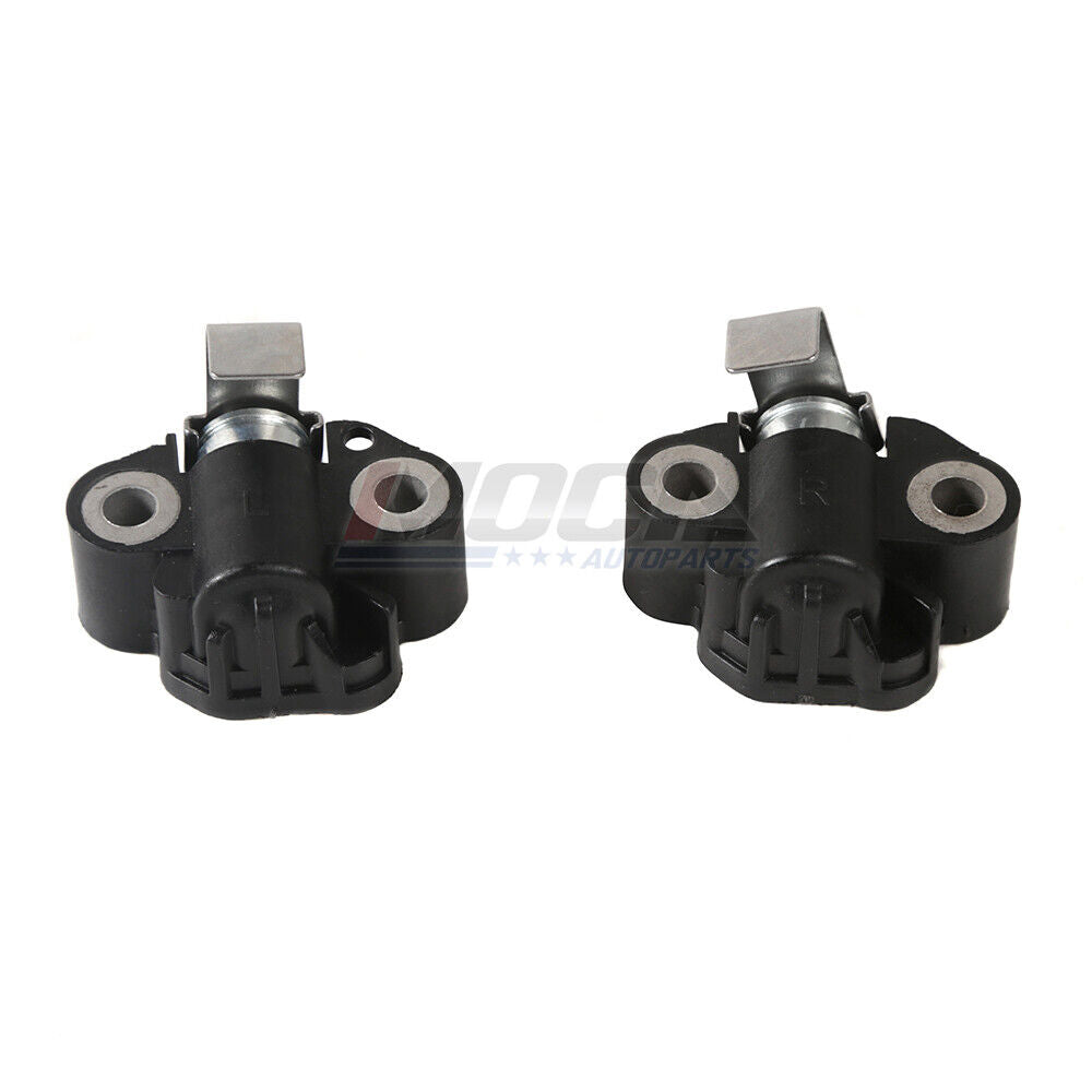 MOCA Timing Chain Kit Cam Phaser Selenoid Water Pump for 07-09 Ford Expedition 5.4L & 07-09 Ford F-150 5.4L & 07-10 Ford F-350 Super Duty 5.4L