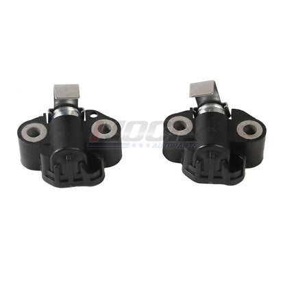 MOCA Timing Chain Kit Cam Phaser Selenoid Water Pump for 07-09 Ford Expedition 5.4L & 07-09 Ford F-150 5.4L & 07-10 Ford F-350 Super Duty 5.4L