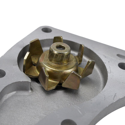 MOCA Engine Water Pump -WP1167