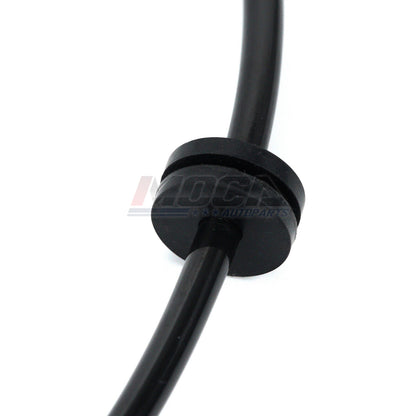Sensor de velocidad de rueda ABS delantera derecha MOCA para Nissan Maxima 3.5L 2004-2008
