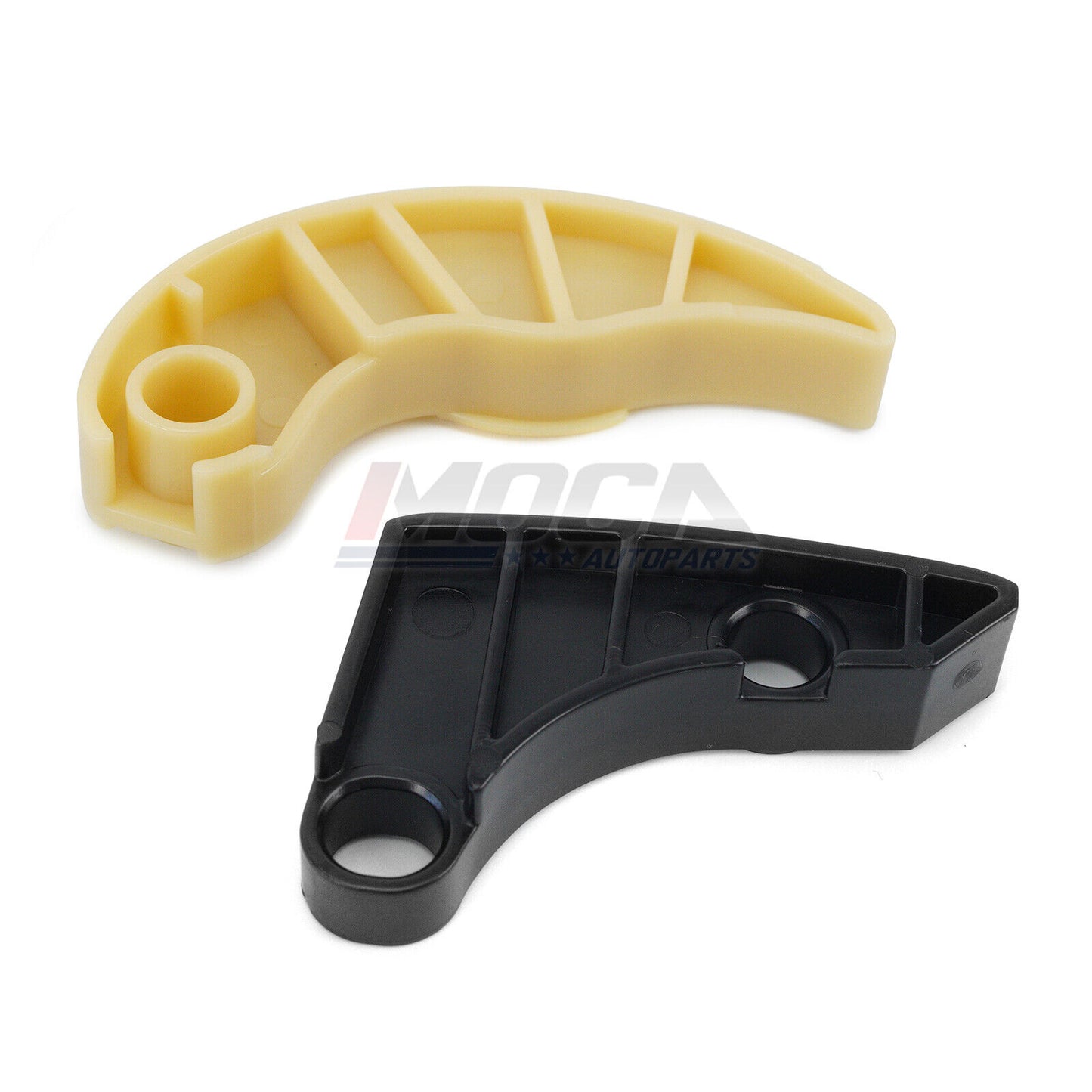 MOCA Timing Chain Kit Fits 2010-2014 Hyundai Sonata & 2011-2014 Kia Optima Hybrid 2.4L L4