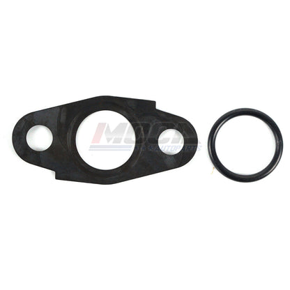 MOCA Timing Chain Kit W/ Oil Pump Set for 03-09 Infiniti FX35 3.5L & 03-07 Infiniti G35 3.5L & 03-06 Nissan 350Z 3.5L & 04-09 Nissan Quest 3.5L