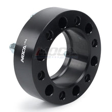 Espaciadores de rueda MOCA 2PC de 2" (6 x 5,5) para Toyota 4Runner (1996-2020), Toyota Tacoma (6 espárragos) (2001-2020) y Lexus GX460 (2010-2019)