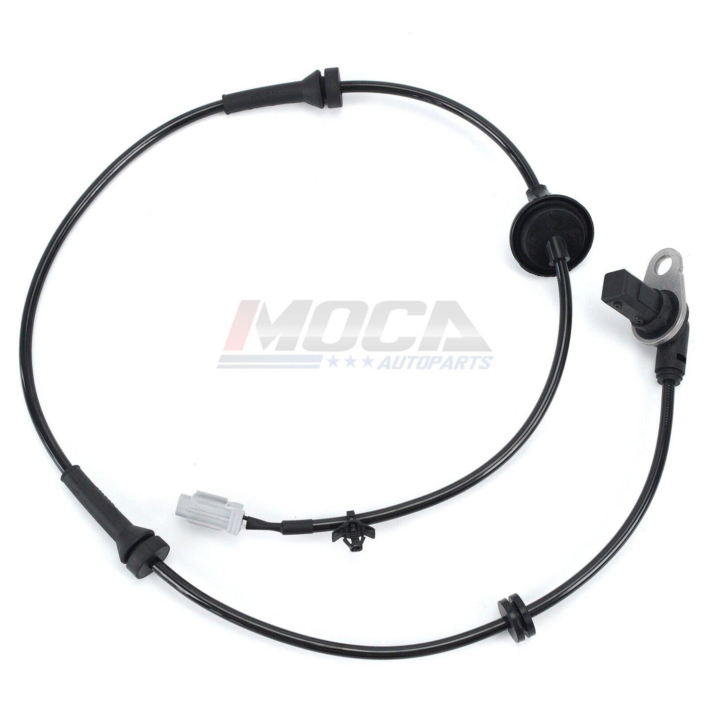 Sensor de velocidad de rueda ABS delantera derecha MOCA para Nissan Maxima 3.5L 2004-2008