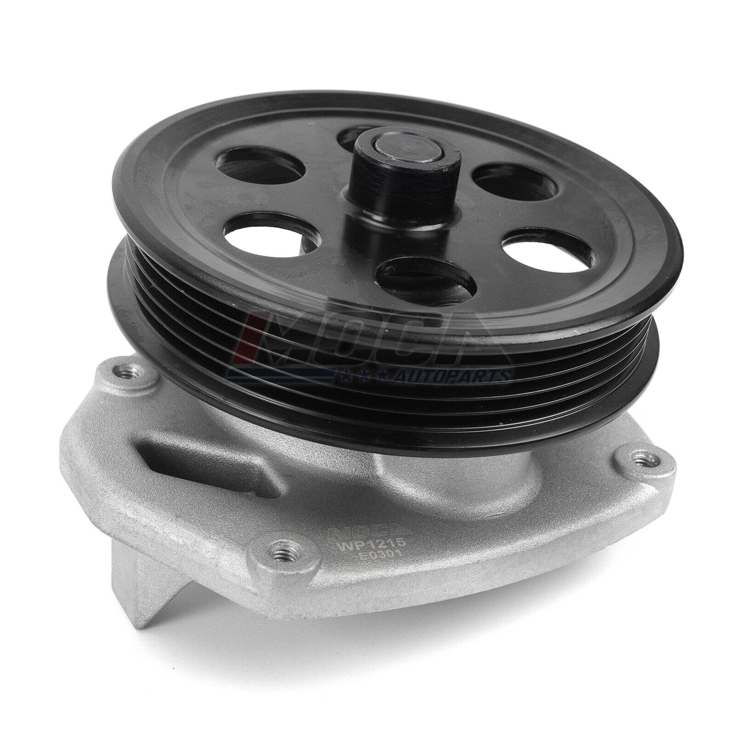 MOCA Engine Water Pump -WP1215
