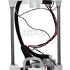 Electric Fuel Pump Module Assembly Fit for 2007-2009 Jeep Commander V8 4.7L