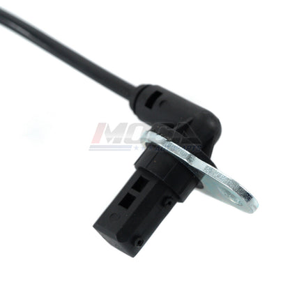 Sensor de velocidad de rueda ABS delantera izquierda MOCA para Nissan Maxima 3.5L 2004-2008