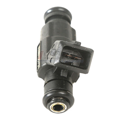 Juego de inyectores de combustible MOCA 4X para Volkswagen Golf 1.4L (1995-1999) y Seat Arosa 1.4L (1996-1999)