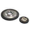 MOCA Oil Pump Timing Chain Kit Fit for BMW 228i 320i 328i 428i 528i X1 X3 X4 Z4
