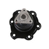 MOCA Engine Water Pump Fit for 1993-2002 Saturn SC2 1.9L