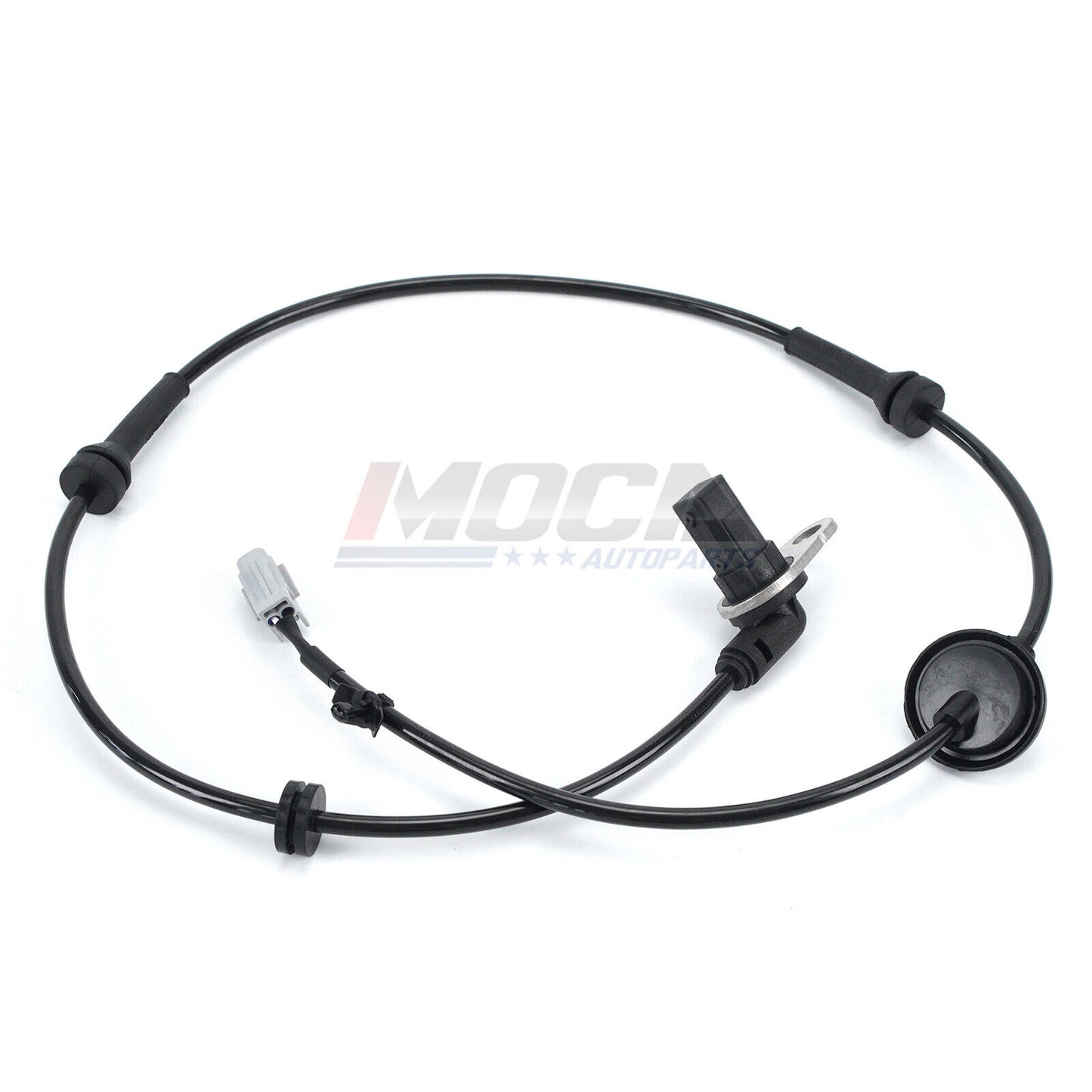 Sensor de velocidad de rueda ABS delantera derecha MOCA para Nissan Maxima 3.5L 2004-2008