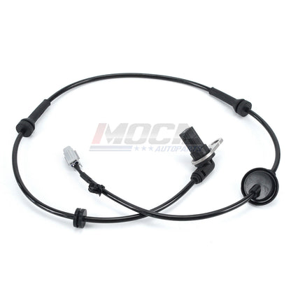 Sensor de velocidad de rueda ABS delantera derecha MOCA para Nissan Maxima 3.5L 2004-2008