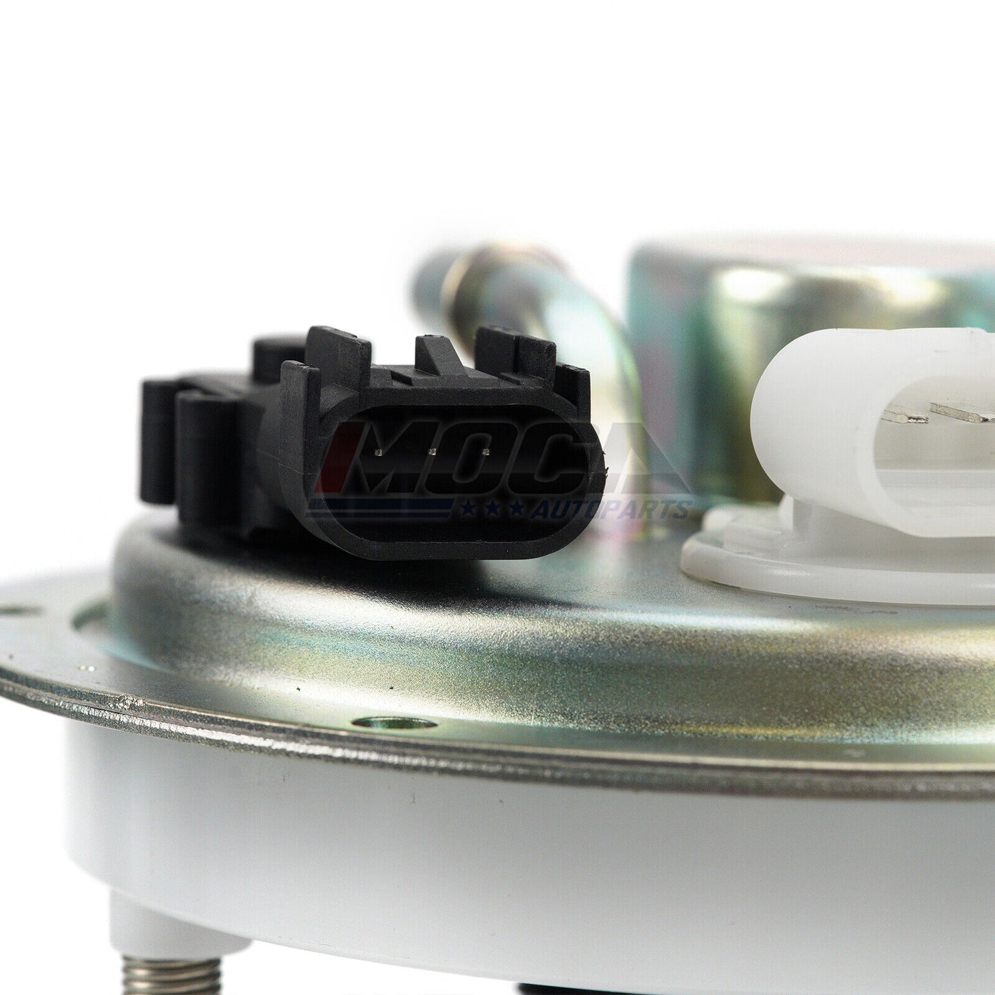 Conjunto de módulo de bomba de combustible eléctrica compatible con Chevrolet Colorado L4 2.9L 2009-2012 y GMC Canyon L4 2.9L 2009-2012