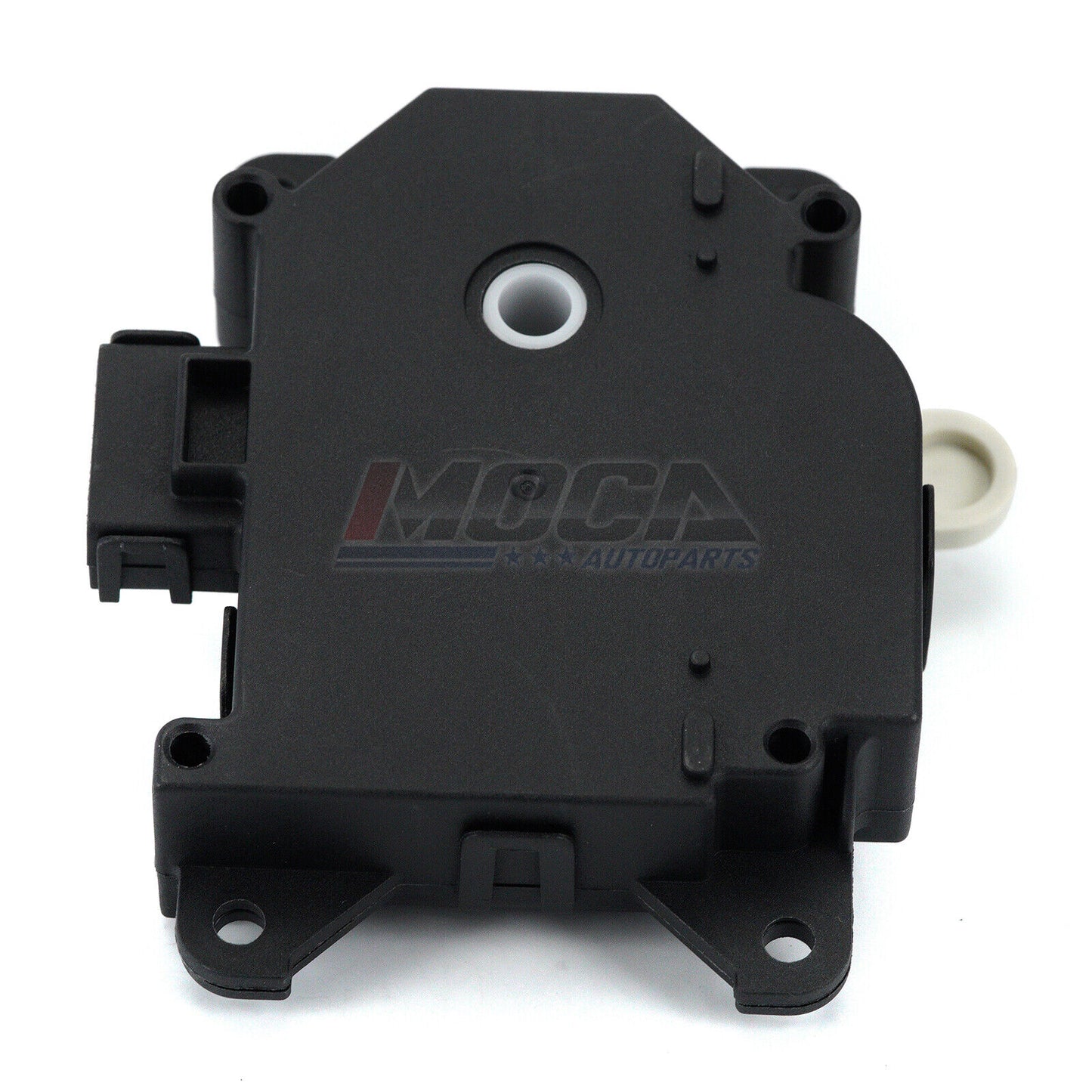 MOCA AC Heater Blend Door Actuator Fit for 2007-2015 Ford Edge & 2007-2015 Lincoln MKX