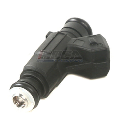 Juego de inyectores de combustible MOCA 4X para Volkswagen Golf 1.4L (1995-1999) y Seat Arosa 1.4L (1996-1999)