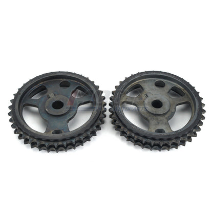 MOCA Timing Chain Kit Fit for 1998-2002 Mercedes-Benz CLK320 E430 ML320 & 2001-2005 Mercedes-Benz C240 C320