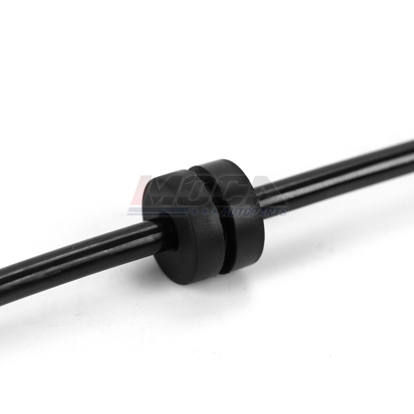 Sensor de velocidad de rueda trasera izquierda ABS MOCA para Nissan Titan 5.6L 2004-2012