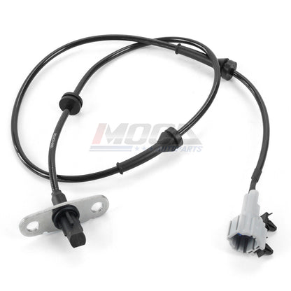 Sensor de velocidad de rueda trasera derecha MOCA para Nissan Frontier 2.5L 4.0L 2005-2019