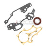 MOCA Timing Chain Kit W/ Water Pump for 1983-1984 Toyota Celica 2.4L & 1983-1984 Toyota Pickup 2.4L & 1984 Toyota 4Runner 2.4L