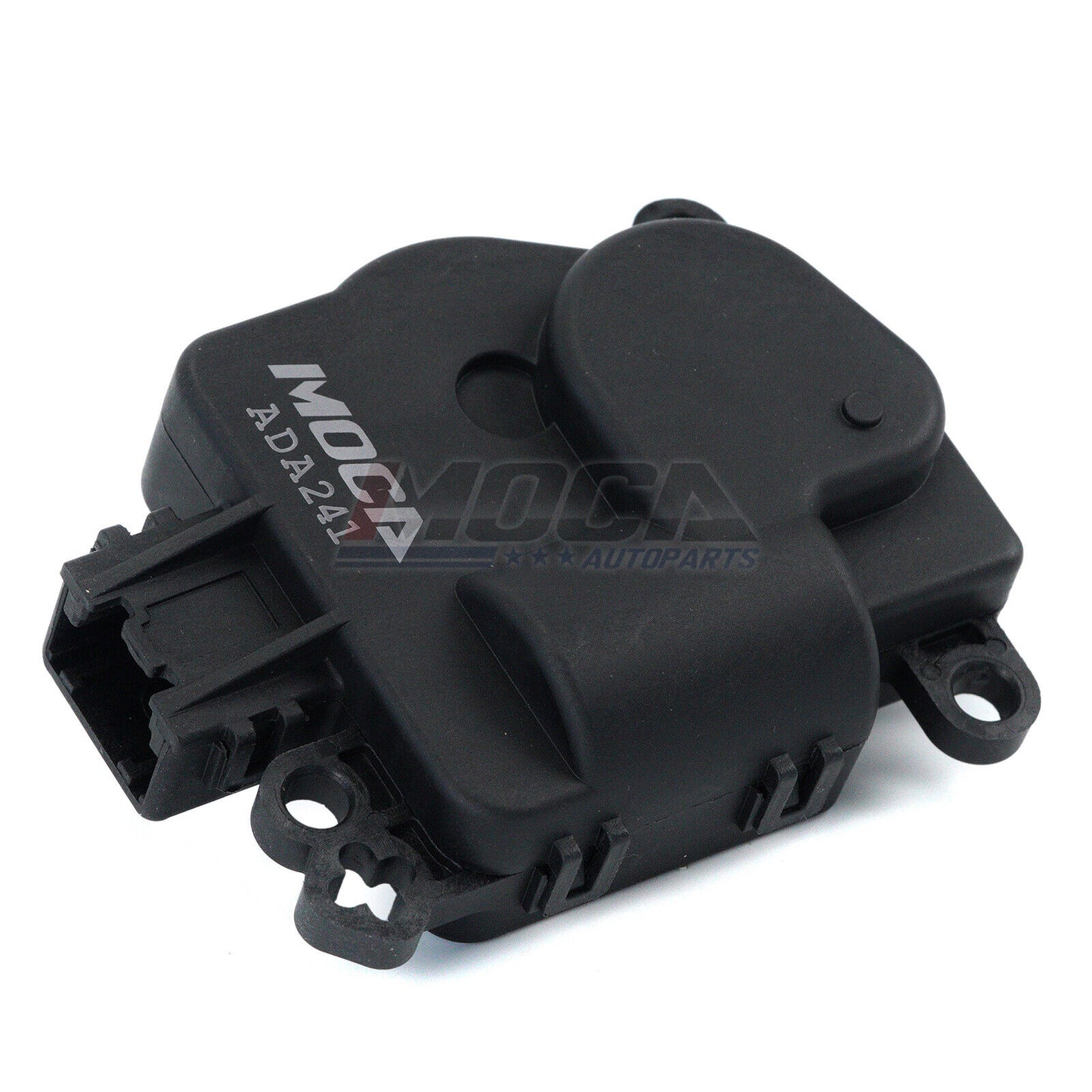 Actuador de puerta de mezcla HVAC MOCA 2X 604-241. Compatible con Ford Expedition 2007-2016, Lincoln Navigator 2007-2017 y Mercury Mariner 2008-2011.