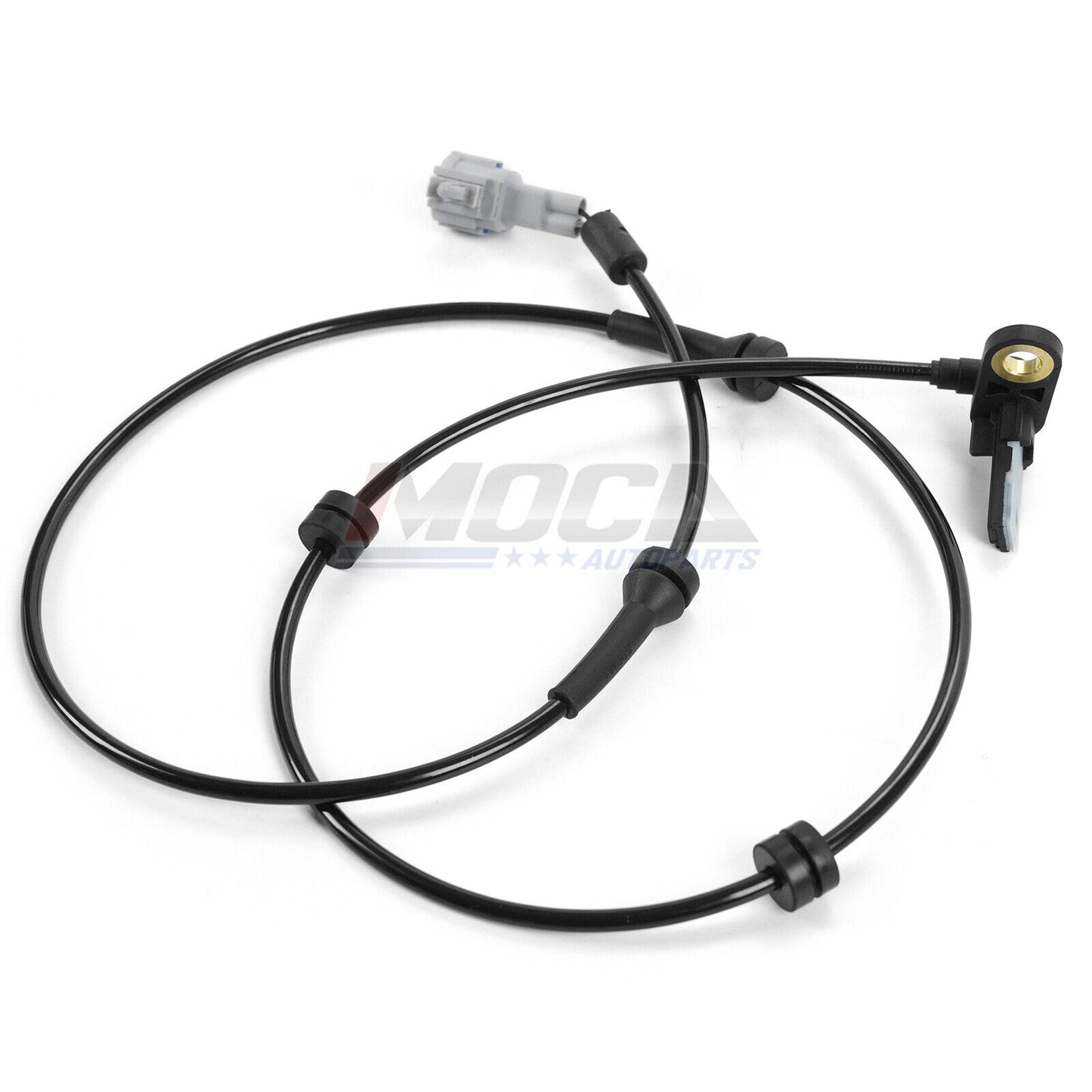Sensor de velocidad de rueda trasera derecha MOCA para Nissan Titan 5.6L 2004-2012