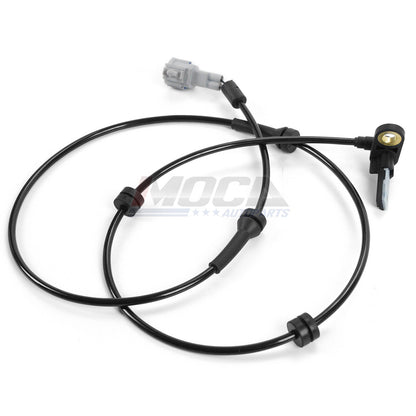 Sensor de velocidad de rueda trasera derecha MOCA para Nissan Titan 5.6L 2004-2012