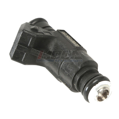 Juego de inyectores de combustible MOCA 4X para Volkswagen Golf 1.4L (1995-1999) y Seat Arosa 1.4L (1996-1999)