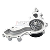 MOCA Engine Water Pump Fit for 2012-2017 Jeep Wrangler 3.6L