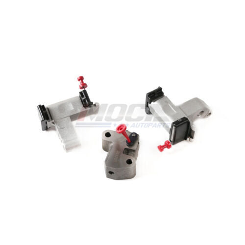 MOCA Timing Chain Kit with Oil Pump Fit for 2003-2009 Toyota 4Runner 4.0L & 2005-2015 Toyota Tacoma 4.0L & 2005-2011 Toyota Tundra 4.0L