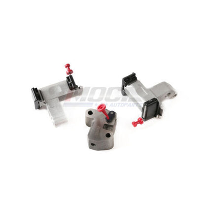 MOCA Timing Chain Kit with Oil Pump Fit for 2003-2009 Toyota 4Runner 4.0L & 2005-2015 Toyota Tacoma 4.0L & 2005-2011 Toyota Tundra 4.0L