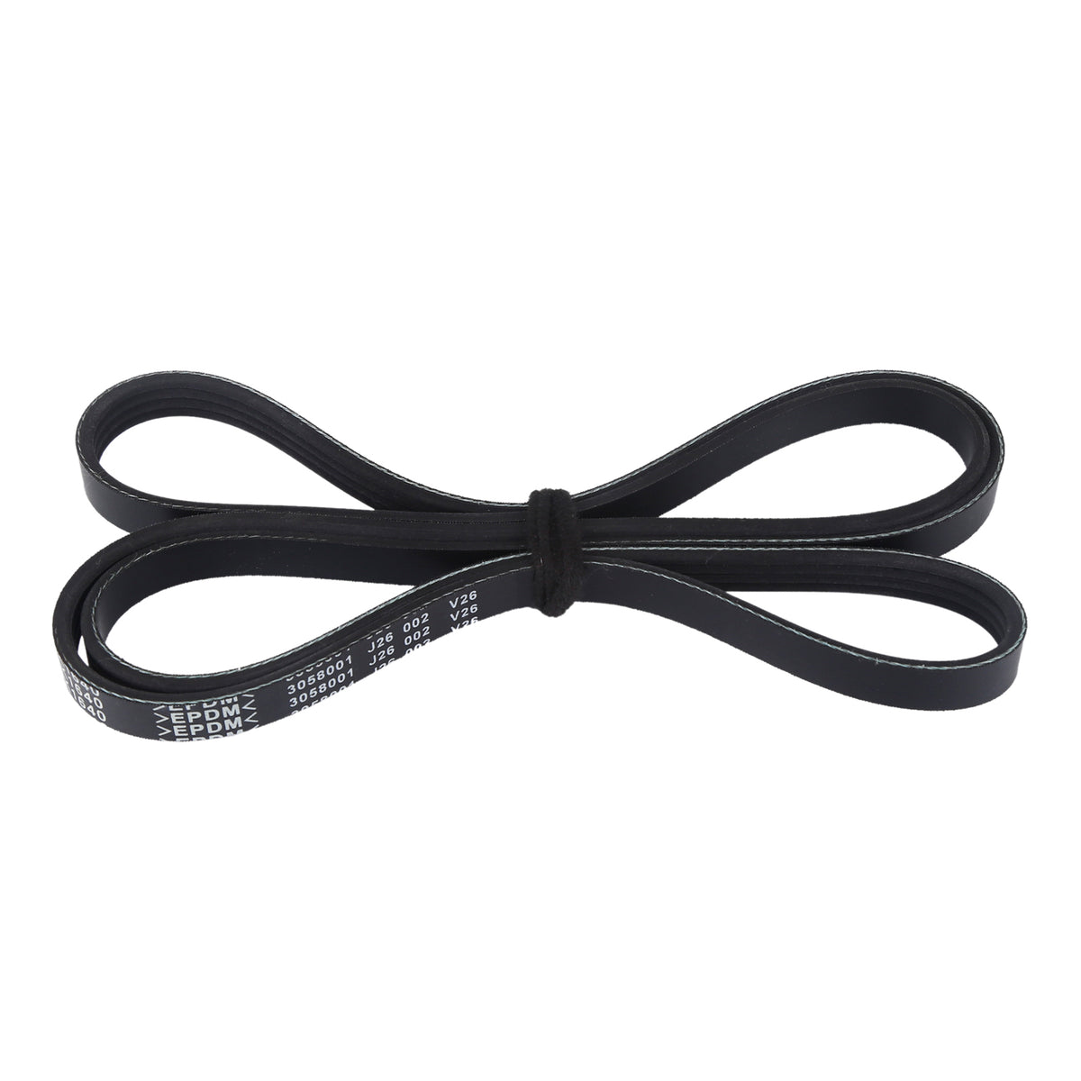 MOCA Serpentine Belt 4PK1640 for 2000-2006 Daihatsu Terios 1.3L