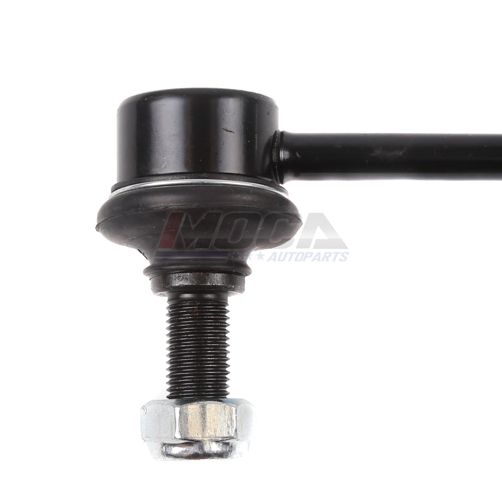 2 barras estabilizadoras delanteras izquierda y derecha para Toyota Camry Avalon Lexus RX450h ES330 RX330 3.5L