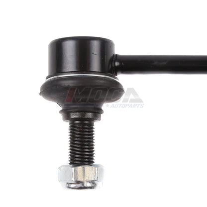 2 barras estabilizadoras delanteras izquierda y derecha para Toyota Camry Avalon Lexus RX450h ES330 RX330 3.5L