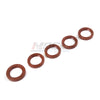 MOCA Timing Belt Kit Water Pump Set for 2006-2009 Subaru Legacy 2.5L & 2006-2009 Subaru Outback 2.5L