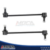 2x Front L&R Sway Bar Link for Toyota Camry Avalon Lexus RX450h ES330 RX330 3.5L - MocaAutoParts