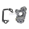 MOCA Timing Chain Kit Oil Pump Set for 1998 Toyota Corolla 1.8L & 1998 Chevrolet Prizm 1.8L