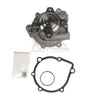 MOCA Timing Chain Kit Oil Pump Water Pump Set for 99-02 Suzuki Esteem 1.8L & 96-98 Suzuki Sidekick Sport JX JLX 1.8L & 02-03 Suzuki Aerio 2.0L