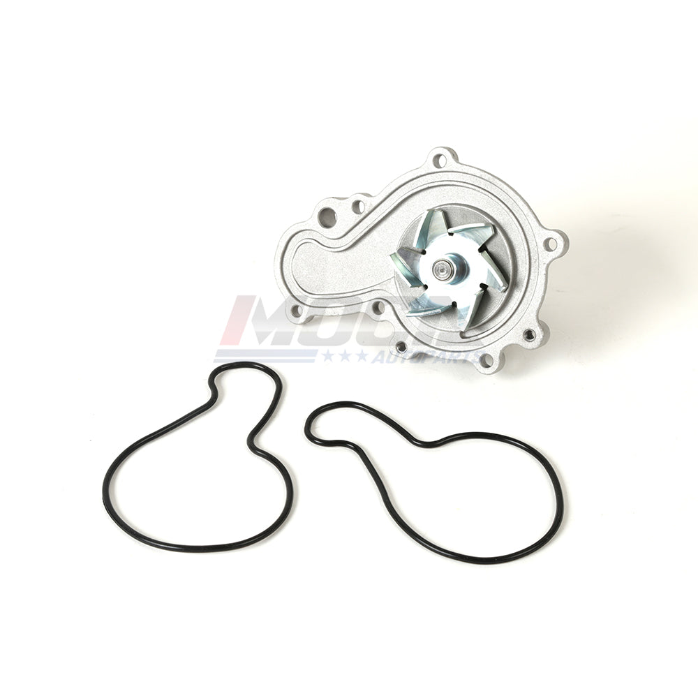 MOCA Timing Belt Water Pump Kit for 1995-1999 Chrysler Sebring 2.0L & 1995-1999 Dodge Avenger 2.0L & 1995-1999 Dodge Neon 2.0L & 1996-1999 Mitsubishi Eclipse 2.0L